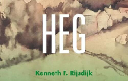 Wolter leest #9: Heg
