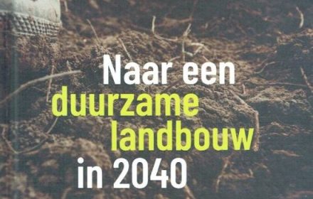 Wolter leest #11: Naar een duurzame landbouw in 2040