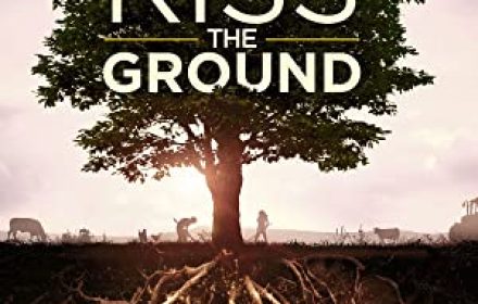 Kiss-the-ground